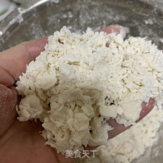 番茄面疙瘩汤的做法步骤：5