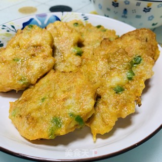 番茄面疙瘩汤的做法步骤：9