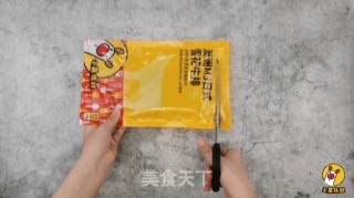 小鹿优鲜-胡萝卜牛肉泥的做法步骤：2