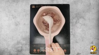 小鹿优鲜-胡萝卜牛肉泥的做法步骤：5