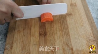 小鹿优鲜-胡萝卜牛肉泥的做法步骤：6