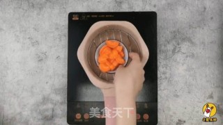 小鹿优鲜-胡萝卜牛肉泥的做法步骤：7