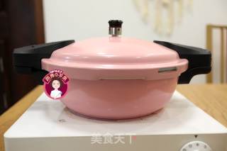 红焖牛筋的做法步骤：9