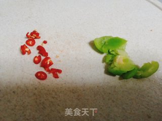 腌李子的做法步骤：2