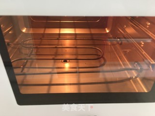 无糖燕麦饼干的做法步骤：8