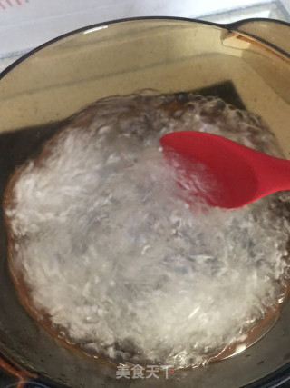 芒果西米露的做法步骤：3
