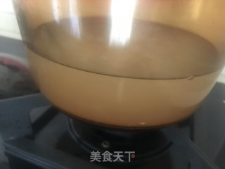 芒果西米露的做法步骤：5