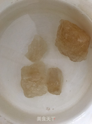 芒果西米露的做法步骤：17
