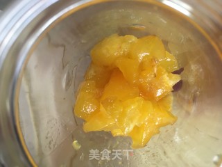 杨桃汁的做法步骤：2