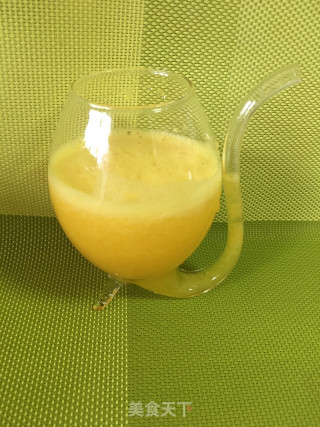 杨桃汁的做法步骤：5