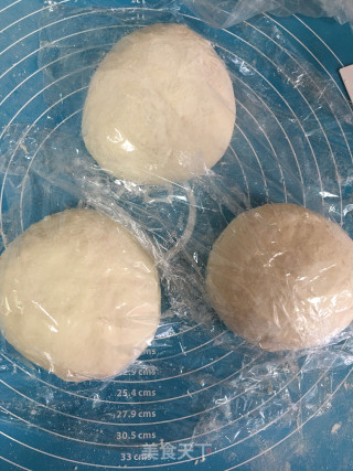 法棍的做法步骤：9