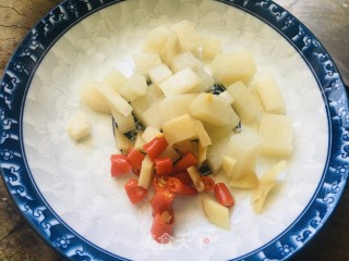 黄焖鱼的做法步骤：6
