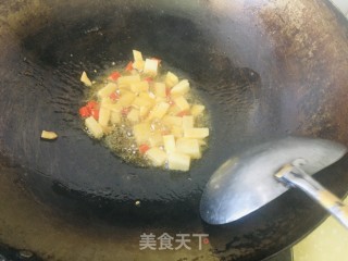 黄焖鱼的做法步骤：7