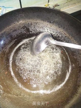 霜糖山楂的做法步骤：4