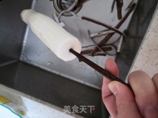 山药糕的做法步骤：2