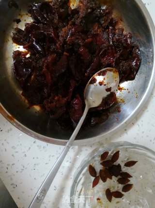 山药糕的做法步骤：6