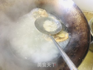 鱼头萝卜汤的做法步骤：2