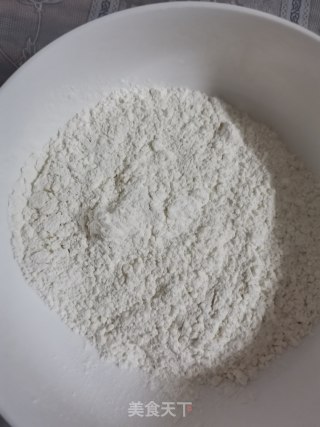 巧克力饼干的做法步骤：1