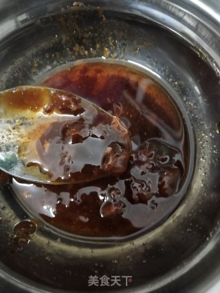 酱香烤豆皮的做法步骤：1