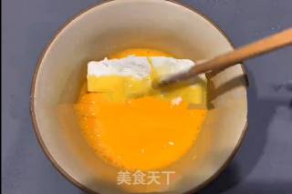炸鲜奶的做法步骤：7