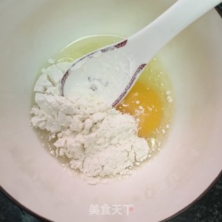 菠萝排骨的做法步骤：5