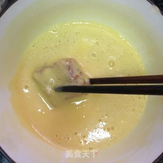 菠萝排骨的做法步骤：6