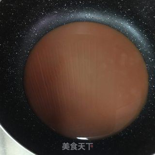 菠萝排骨的做法步骤：10