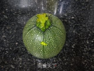 清炒南瓜的做法步骤：1