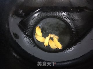 清炒南瓜的做法步骤：3