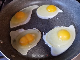 番茄鸡蛋面的做法步骤：11