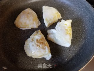 番茄鸡蛋面的做法步骤：12