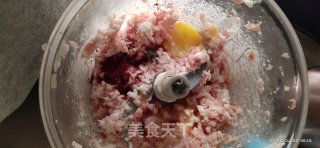 火腿肠的做法步骤：4