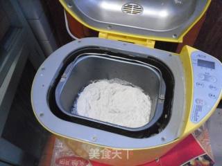 纸杯面包的做法步骤：1