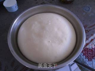 纸杯面包的做法步骤：3