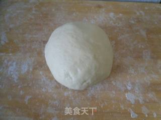 纸杯面包的做法步骤：4