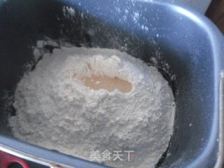 原味面包的做法步骤：2