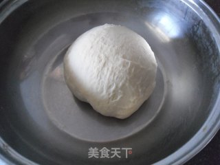 原味面包的做法步骤：3