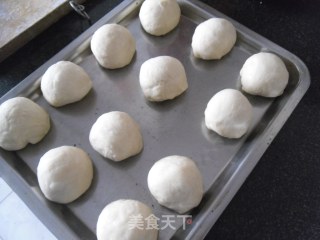 原味面包的做法步骤：7