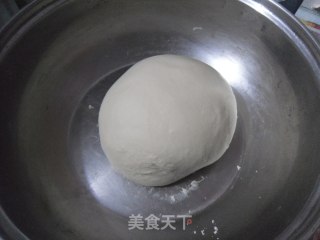 油条的做法步骤：1