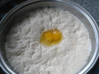 油条的做法步骤：3