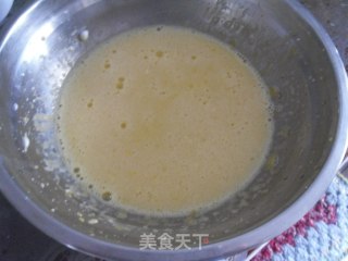 小蛋糕的做法步骤：4