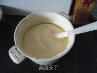 小蛋糕的做法步骤：10