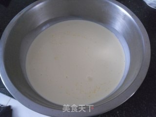 裱花蛋糕的做法步骤：2
