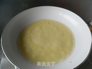 草莓班戟的做法步骤：8