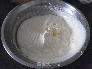 草莓班戟的做法步骤：11