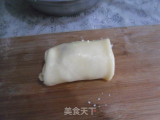 草莓班戟的做法步骤：15