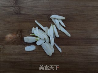春日蒜香虾皮红苋的做法步骤：5