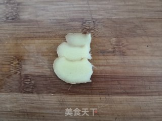 春日蒜香虾皮红苋的做法步骤：6