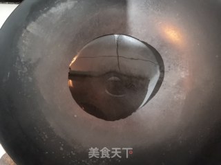 春日蒜香虾皮红苋的做法步骤：7