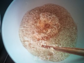 香酥虾仁：酸甜香酥，小朋友的喜爱！的做法步骤：3